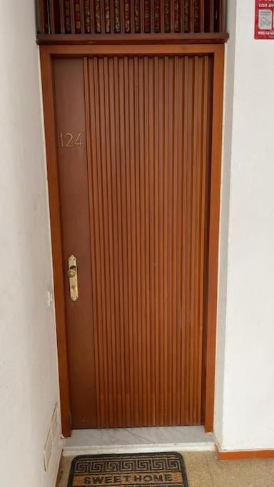 Ferienwohnung Casa Petra Maspalomas  Exterior foto