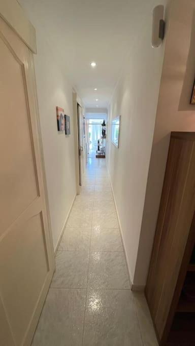 Ferienwohnung Casa Petra Maspalomas  Exterior foto