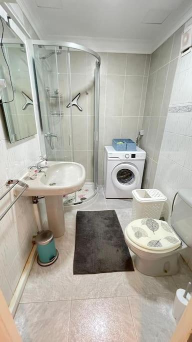 Ferienwohnung Casa Petra Maspalomas  Exterior foto