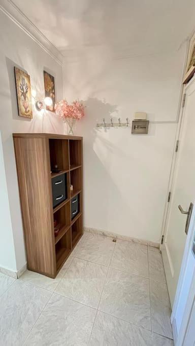 Ferienwohnung Casa Petra Maspalomas  Exterior foto